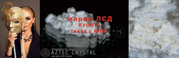 стафф Алзамай